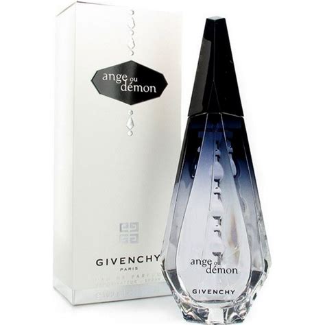 parfum ange ou demon givenchy pas cher|ange ou demon reviews.